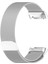 Fitbit Charge 6 Için Milan Manyetik Ste Mesh Kayış (Yurt Dışından) 3
