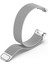 Fitbit Charge 6 Için Milan Manyetik Ste Mesh Kayış (Yurt Dışından) 5