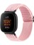 Fitbit Versa 4 / Sense 2 Için Naylon Saat Bandı (Yurt Dışından) 1