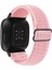 Fitbit Versa 4 / Sense 2 Için Naylon Saat Bandı (Yurt Dışından) 2