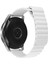 Coros Apex 46MM/APEX Pro / Ticwatch Pro 3 Için Deri Kayış (Yurt Dışından) 3