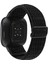 Fitbit Versa 4 / Sense 2 Için Naylon Saat Bandı (Yurt Dışından) 2