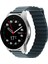 Coros Apex 46MM/APEX Pro / Ticwatch Pro 3 Için Deri Kayış (Yurt Dışından) 1