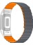 Fit Charge 5 Için Silikon Manyetik Saat Bandı (Yurt Dışından) 2