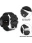 Fit Versa Için Havalandırma Daire Delikli Bilek Kayışı Kordonlu Saat (Yurt Dışından) 2