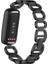 Fit Luxe Özel Sürüm Metal Kordonlu Saat Için (Yurt Dışından) 3
