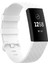 Fit Charge 4 / Charge 3 / Charge 3 Se Için 18MM Gümüş Renk Tokalı Tpu Bilek Kayışı Watch Band, Boyut: L (Zeytin Yeşili) (Yurt Dışından) 1