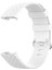 Fit Charge 4 / Charge 3 / Charge 3 Se Için 18MM Gümüş Renk Tokalı Tpu Bilek Kayışı Watch Band, Boyut: L (Zeytin Yeşili) (Yurt Dışından) 3