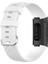 Fit Charge 4 / Charge 3 / Charge 3 Se Için 18MM Gümüş Renk Tokalı Tpu Bilek Kayışı Watch Band, Boyut: L (Zeytin Yeşili) (Yurt Dışından) 4
