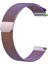 Fit Versa Milanese Watch Band Için, Boyut: L (Altın) (Yurt Dışından) 1
