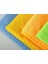 Mikrofiber Temizlik Bezi Seti - 30 x 40 cm 4 Adet 2