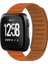 Fitbit Versa 4/3 / Sense 2 Için Silikon Manyetik Saat Kayışı (Yurt Dışından) 1