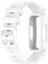 Fit Inspire 2 Için Silikon Fitbit Inspire 2 Saat Kayışı (Yurt Dışından) 1