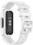 Fit Inspire 2 Için Silikon Fitbit Inspire 2 Saat Kayışı (Yurt Dışından) 2