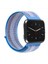 Fitbit Versa 1 / 2 Için Naylon Saat Kayışı (Yurt Dışından) 1