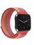 Fitbit Versa 1 / 2 Için Naylon Saat Kayışı (Yurt Dışından) 1