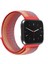 Fitbit Versa 1 / 2 Için Naylon Saat Kayışı (Yurt Dışından) 2