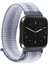 Fitbit Versa 1 / 2 Için Naylon Saat Kayışı (Yurt Dışından) 1