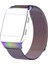 Fıt Iyonik Milanese Watch Için Büyük Boy: Fıtbıt Iyonik Için 24X2.2CM Saat Kayışı (Yurt Dışından) 1