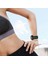 Fit Versa 3 Için Naylon Saat Fitbit Versa 3 Saat Kayışı (Yurt Dışından) 5