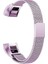 Fıt Alta Için Paslanmaz Ste Mıknatıs 170-236MM Saat Kayışı (Yurt Dışından) 1