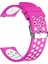 Fit Versa Için Basit Moda Silikon Saat Kayışı (Yurt Dışından) 2