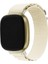 Fitbit Versa 4 / Sense 2 Için Naylon Saat Kayışı (Yurt Dışından) 1