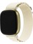 Fitbit Versa 4 / Sense 2 Için Naylon Saat Kayışı (Yurt Dışından) 2