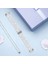 Fitbit Inspire 3 Için Oval Reçine Yedek Saat Kayışı (Yurt Dışından) 4