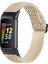 Fitbit Charge 5 Için Naylon Saat Kayışı (Yurt Dışından) 1