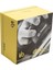 Gold 150 mm P400 C Deliksiz Disk Zımpara - 100 Adet 1