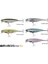 3D Twitch Minnow 8cm 10G Suni Yem 1