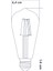 LED E27 ST64 Ampul 6W 2700K Gün Işığı 2