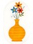 Matisse - Boho - Art Deco - Soyut - Doğa ( 3 Lü Çerçevesiz ) Poster - Afiş - Tablo KR2C01124/ 4