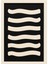 Matisse - Boho - Art Deco - Soyut - Doğa ( 3 Lü Çerçevesiz ) Poster - Afiş - Tablo KR2C01138/ 4