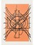 Matisse - Boho - Art Deco - Soyut - Doğa ( 3 Lü Çerçevesiz ) Poster - Afiş - Tablo KR2C01155/ 2