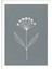 Matisse - Boho - Art Deco - Soyut - Doğa ( 3 Lü Çerçevesiz ) Poster - Afiş - Tablo KR2C01190/ 4