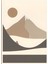 Matisse - Boho - Art Deco - Soyut - Doğa ( 3 Lü Çerçevesiz ) Poster - Afiş - Tablo KR2C01207/ 2