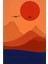 Matisse - Boho - Art Deco - Soyut - Doğa ( 3 Lü Çerçevesiz ) Poster - Afiş - Tablo KR2C01226/ 2