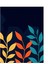 Matisse - Boho - Art Deco - Soyut - Doğa ( 3 Lü Çerçevesiz ) Poster - Afiş - Tablo KR2C01240/ 2