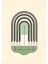 Matisse - Boho - Art Deco - Soyut - Doğa ( 3 Lü Çerçevesiz ) Poster - Afiş - Tablo KR2C01000/ 4