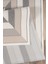 Elıa Modern Yumuşak Konforlu Halı ve Yolluk 186C Krem 5