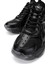 Kadın Vegan Siyah/siyah Sneakers & Spor Bot 936 6580 Bn Bot SK24-25 Sıyah/sıyah 4