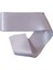 Beyaz 60 mm 10 Metre Saten Kurdela 2