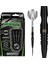 Sniper Black %90 Tungsten Çelik Uçlu Dart Oku 1