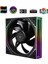 TL-M12 Argb 120MM Siyah Kasa Fanı 3