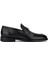 Erkek Deri Siyah Loafer Ayakkabı 1016 365 Erk Ayk SK24-25 Sıyah 1