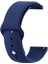Redmi Watch 5 Active / Lite Akıllı Saat ile Uyumlu Yumuşak Dokulu Silikon Kordon Kayış 3