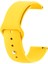 Redmi Watch 5 Active / Lite Akıllı Saat ile Uyumlu Yumuşak Dokulu Silikon Kordon Kayış 2