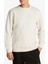 Woven Label Crew Neck 1